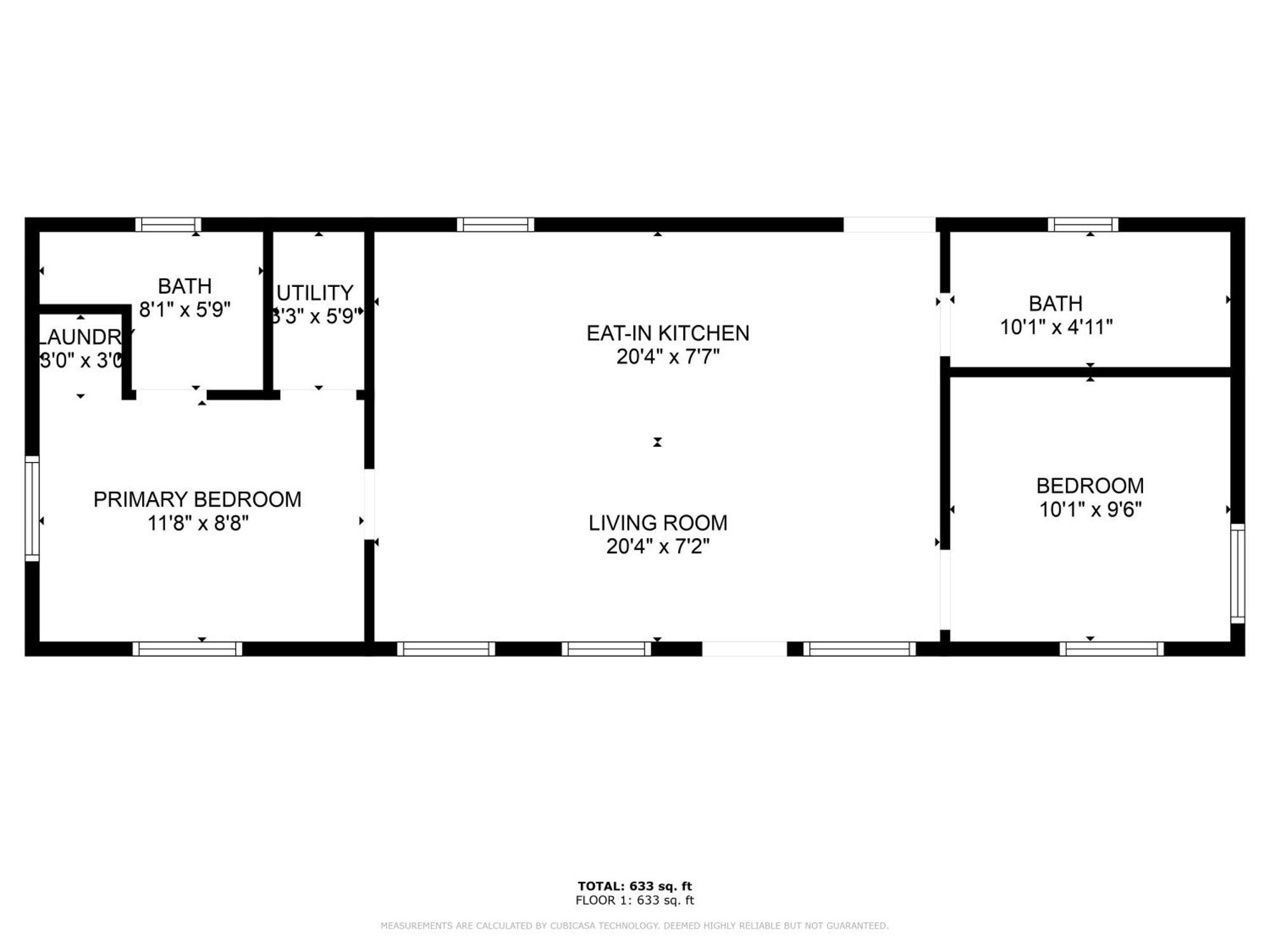 The Lodges At Eden Reserve - Cabins Near Ark Williamstown Esterno foto